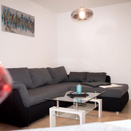 Fewo Bucker Lauscha Buitenkant foto